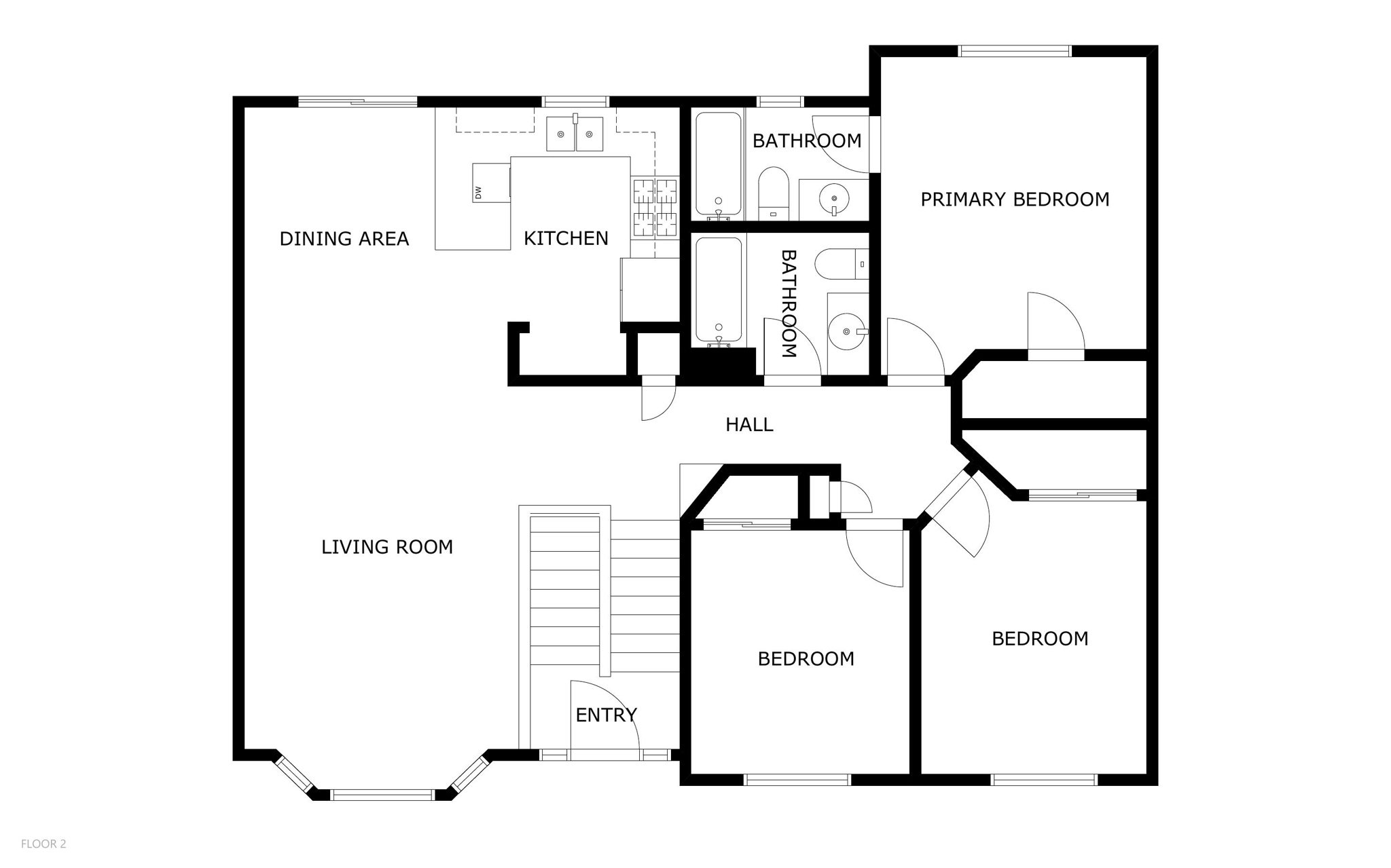 Floorplan #5
