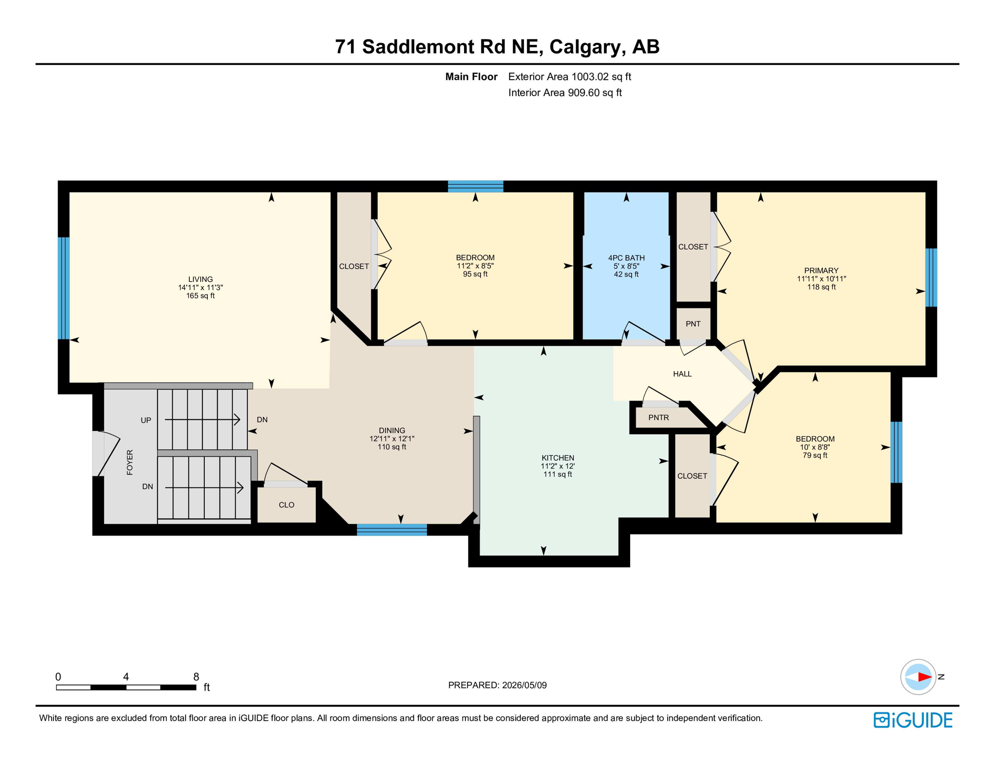 Floorplan #2