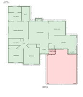 Floorplan #4