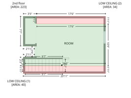 Floorplan #5