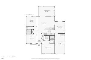 Floor 1