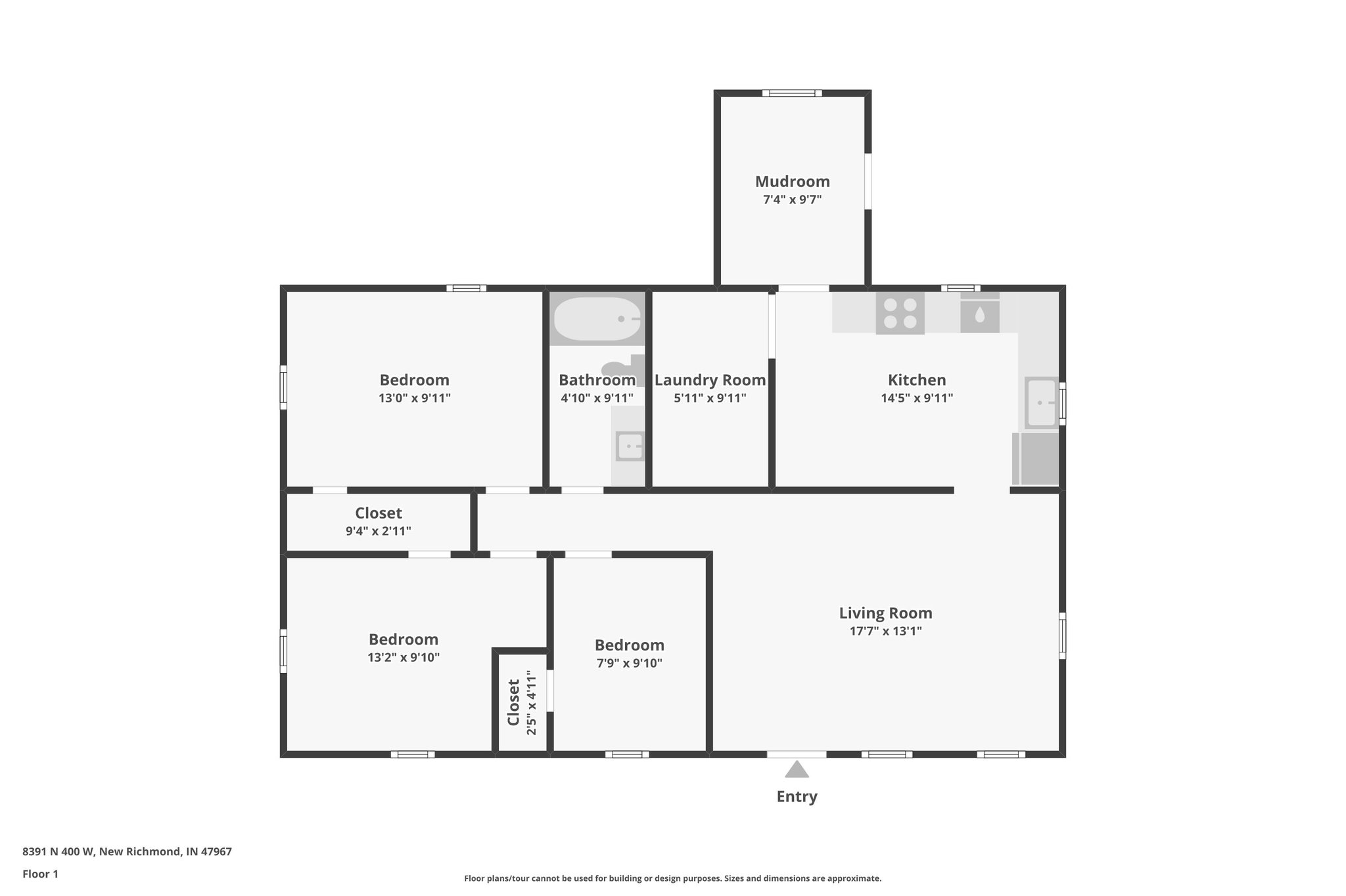Floor 1
