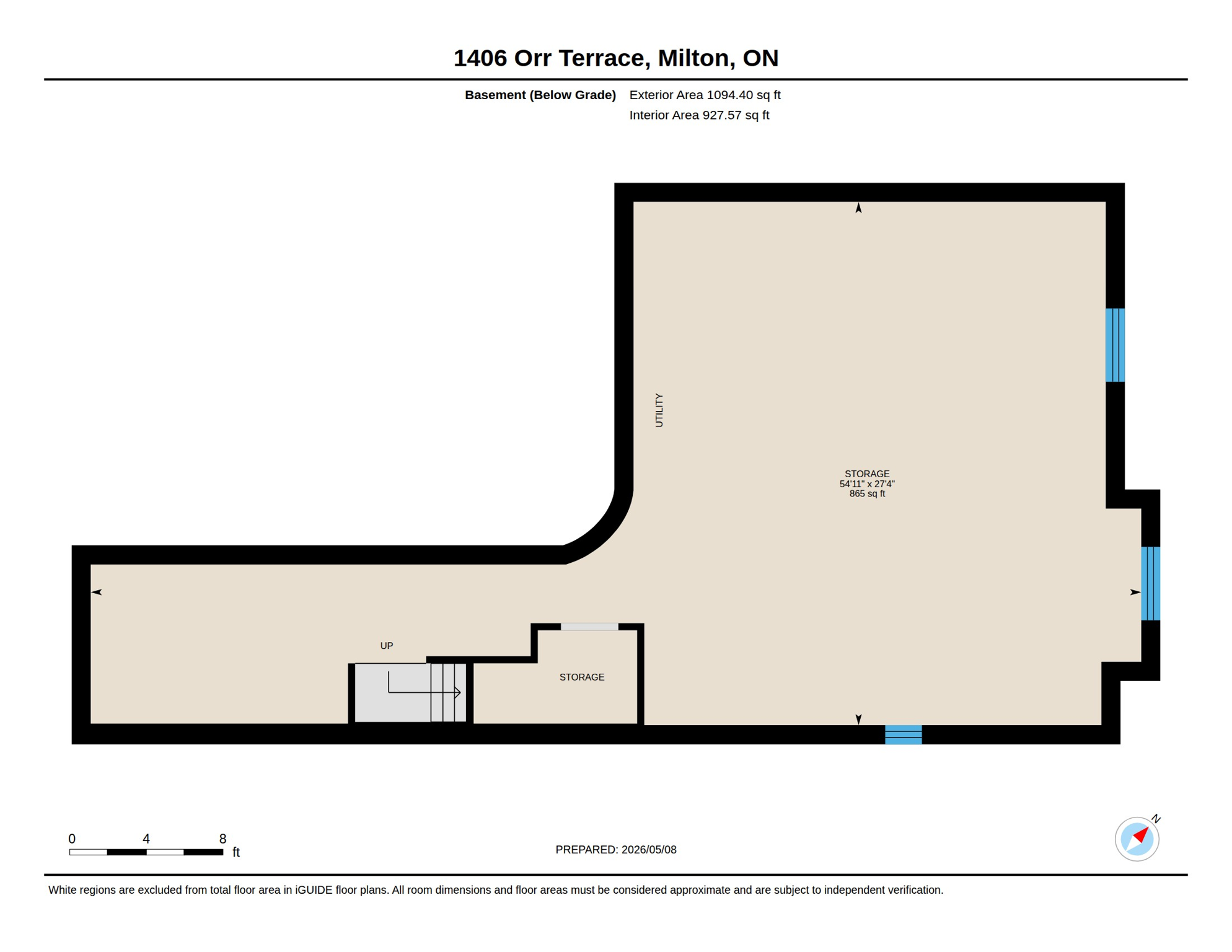 Floorplan #2