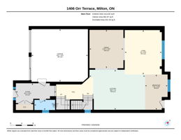 Floorplan #3