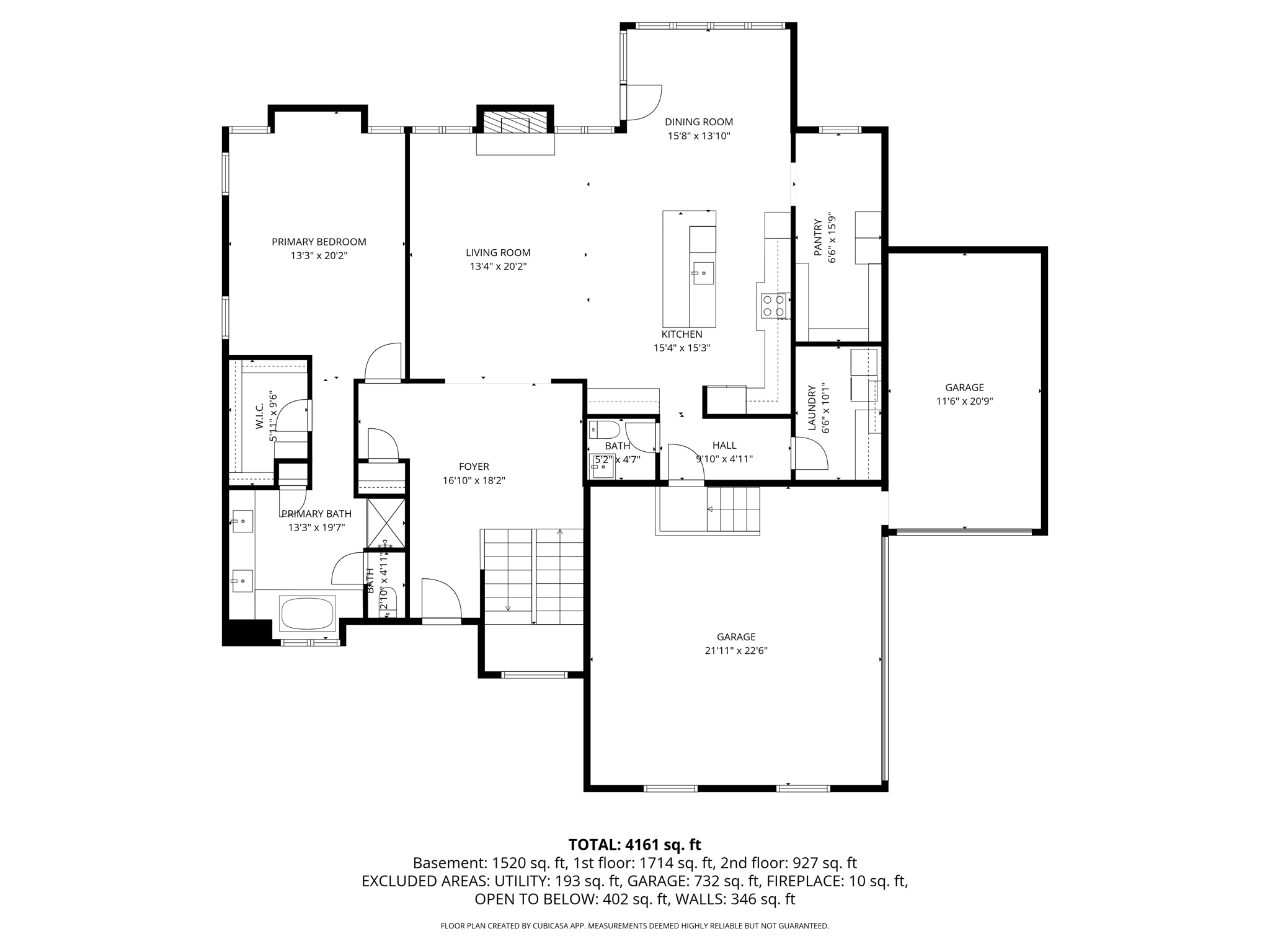 Floorplan #2