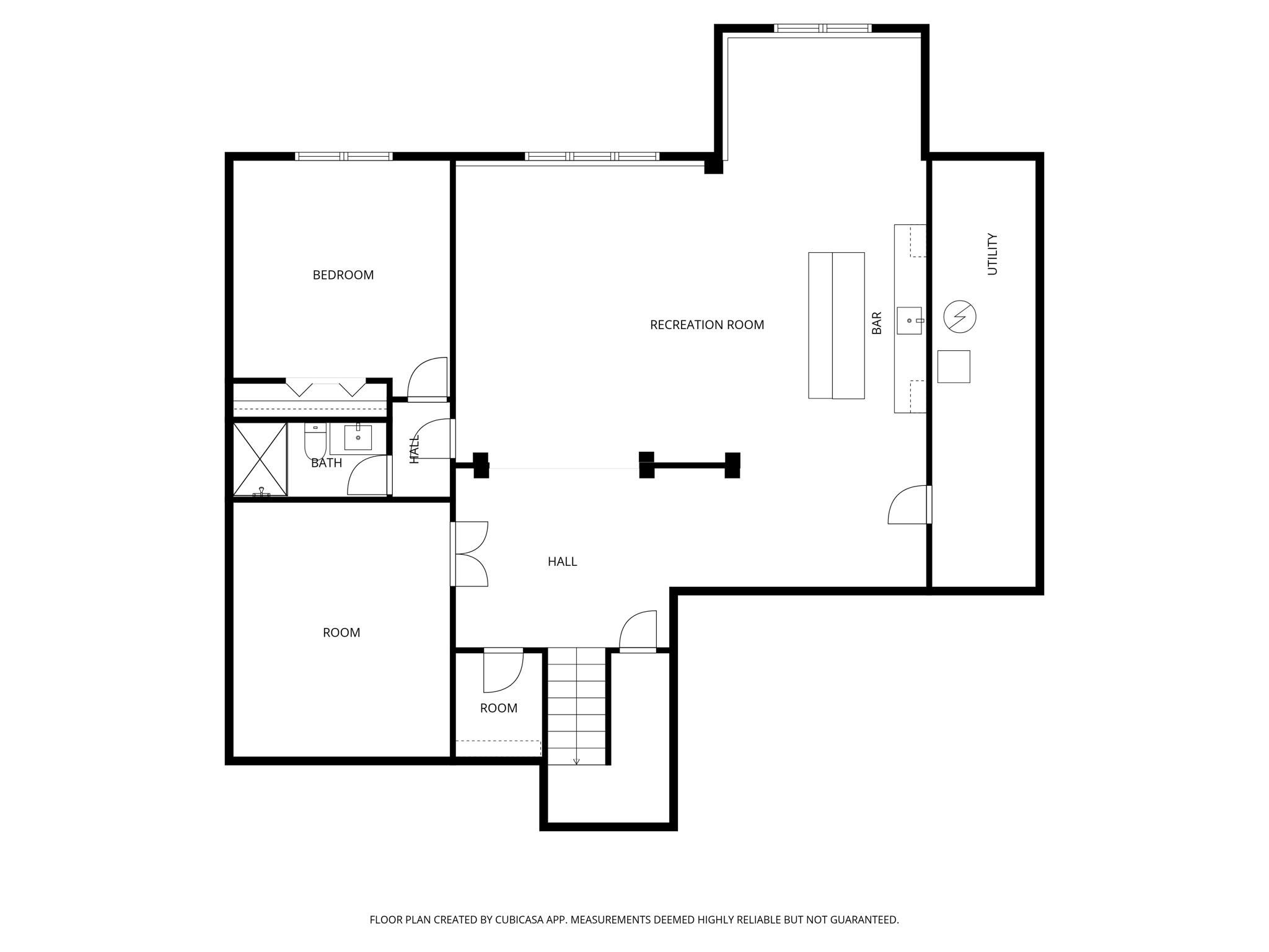 Floorplan #5