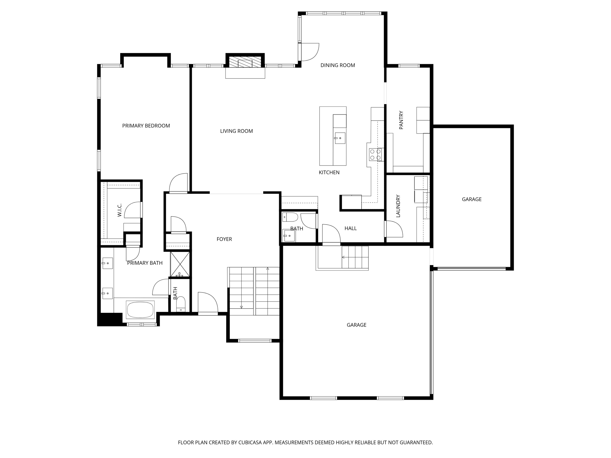 Floorplan #6