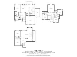 Floorplan #4