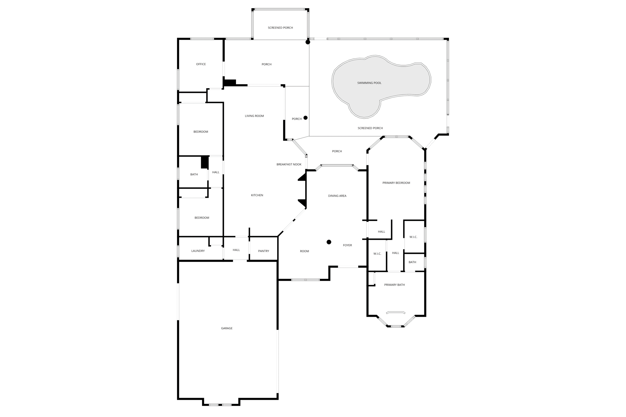 Floorplan #2