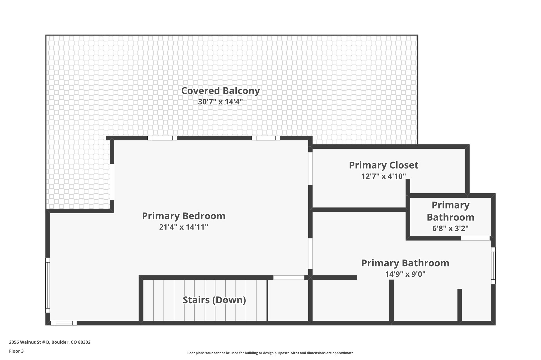 Floor 3