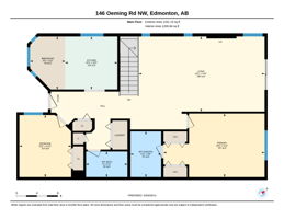 VX - (Imperial) Schematic Floor Plan - (1)