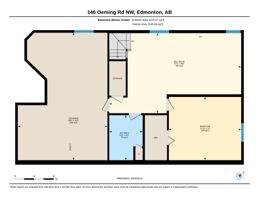 VX - (Imperial) Schematic Floor Plan - (2)