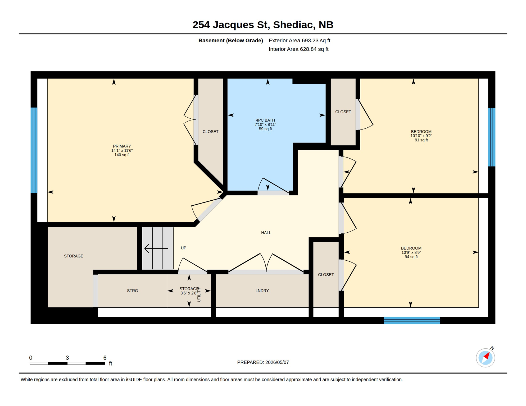 Floorplan #2