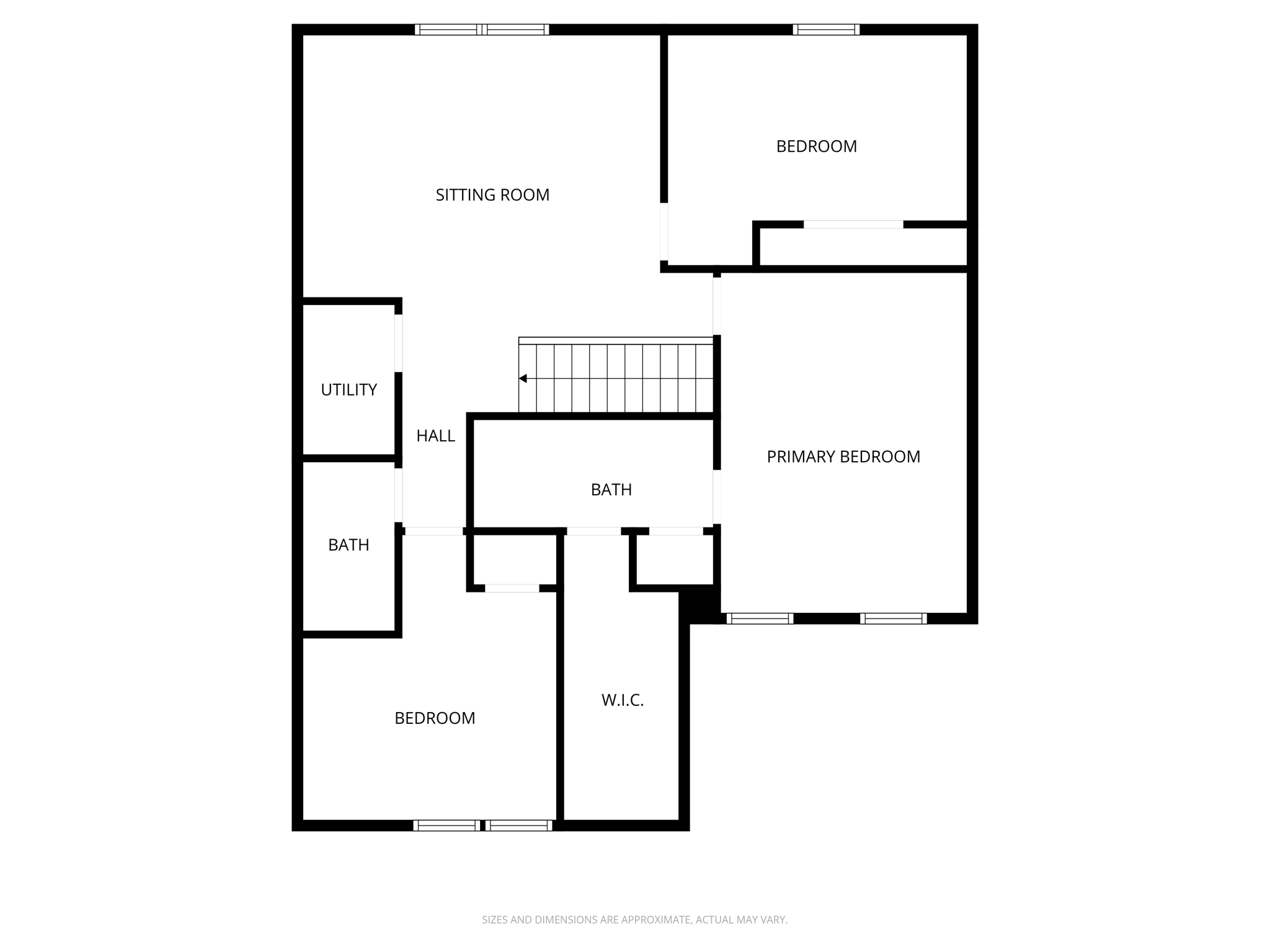 Floorplan #2
