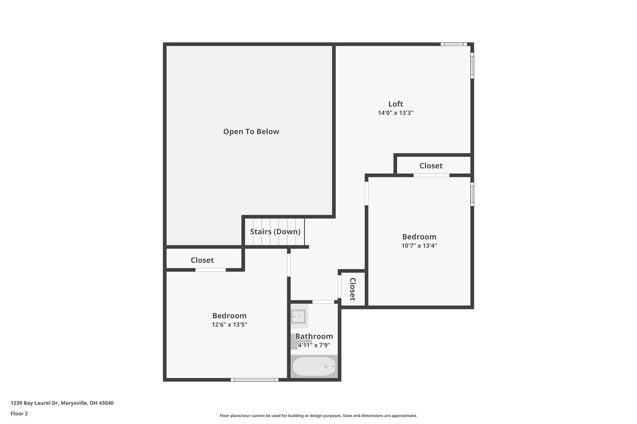Floor 2