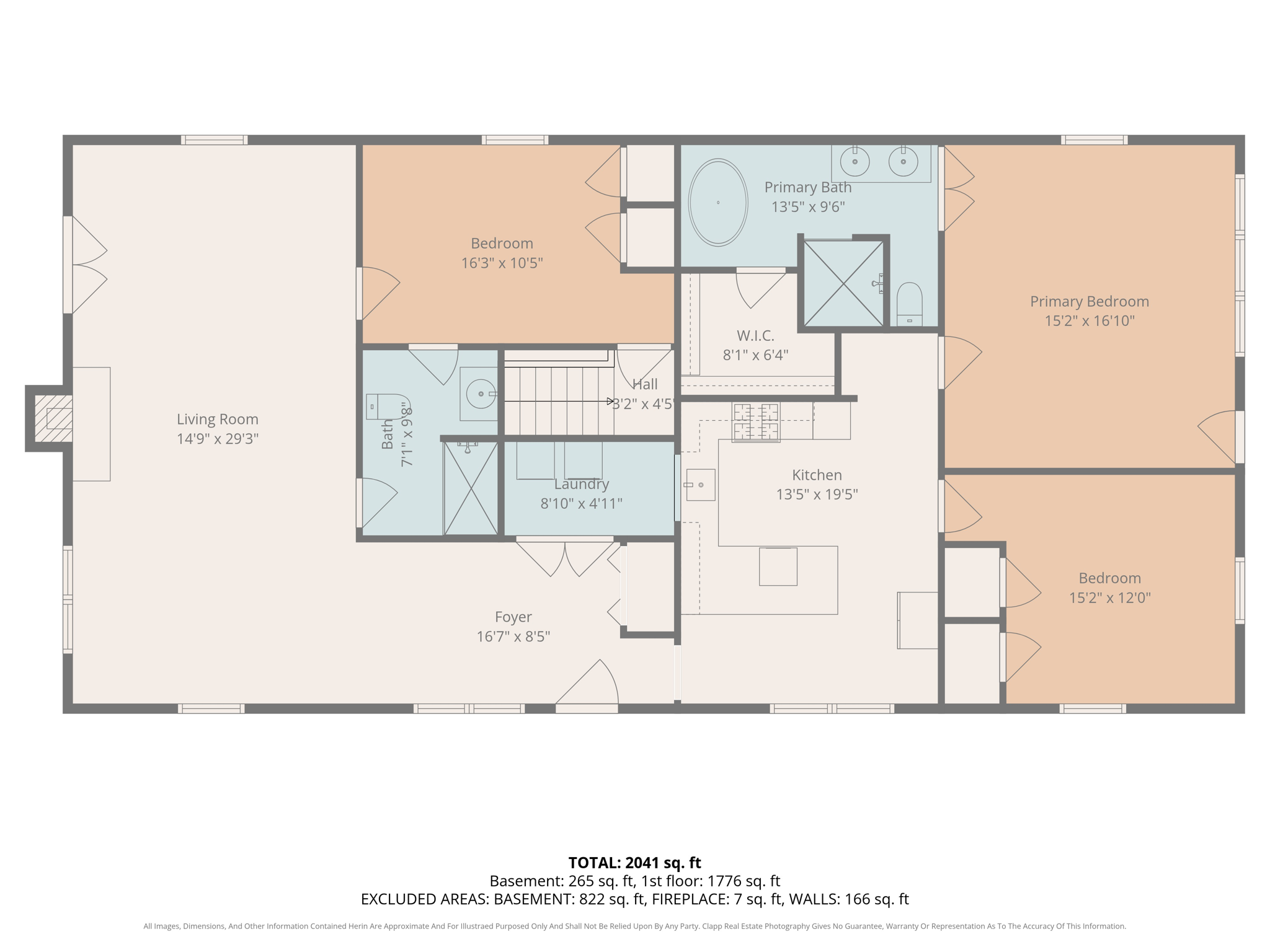 Floorplan #2
