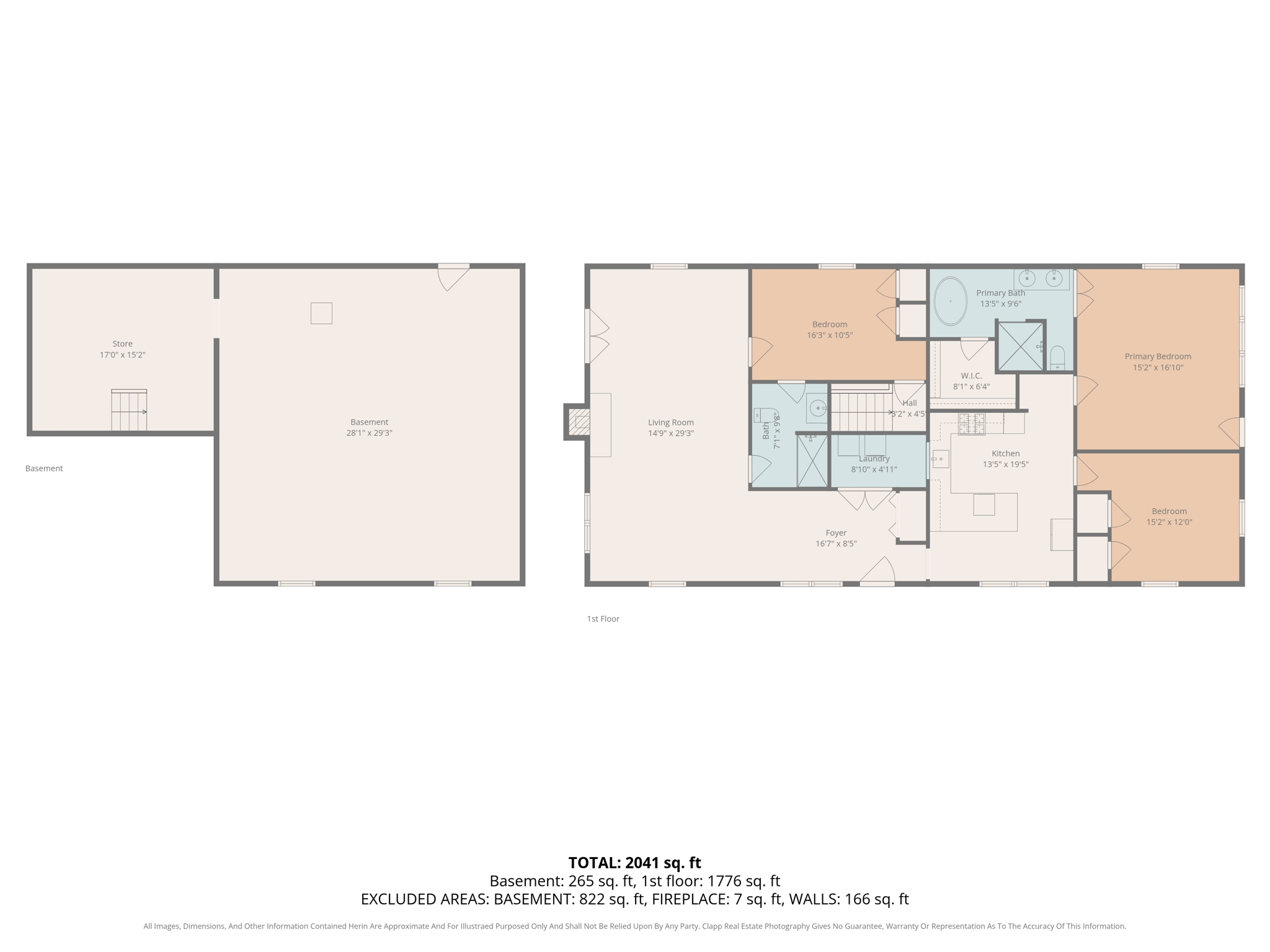 Floorplan #3