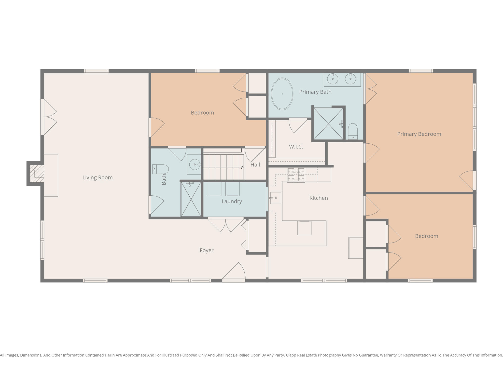 Floorplan #5