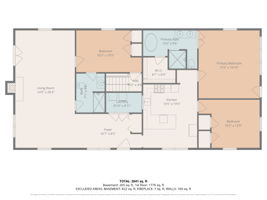 Floorplan #2