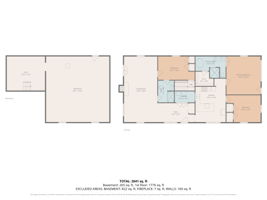 Floorplan #3