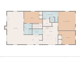 Floorplan #5