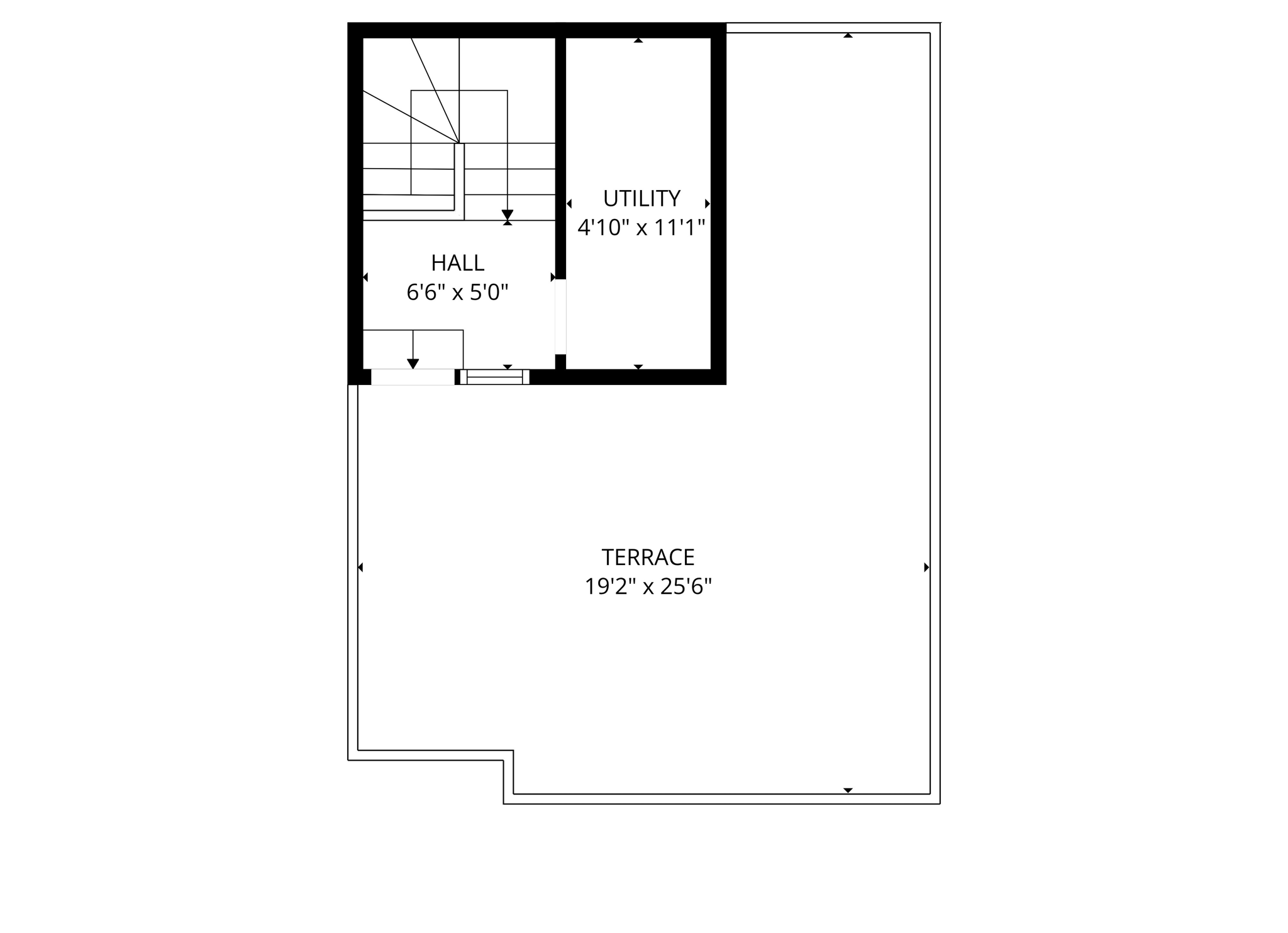 Floorplan #8