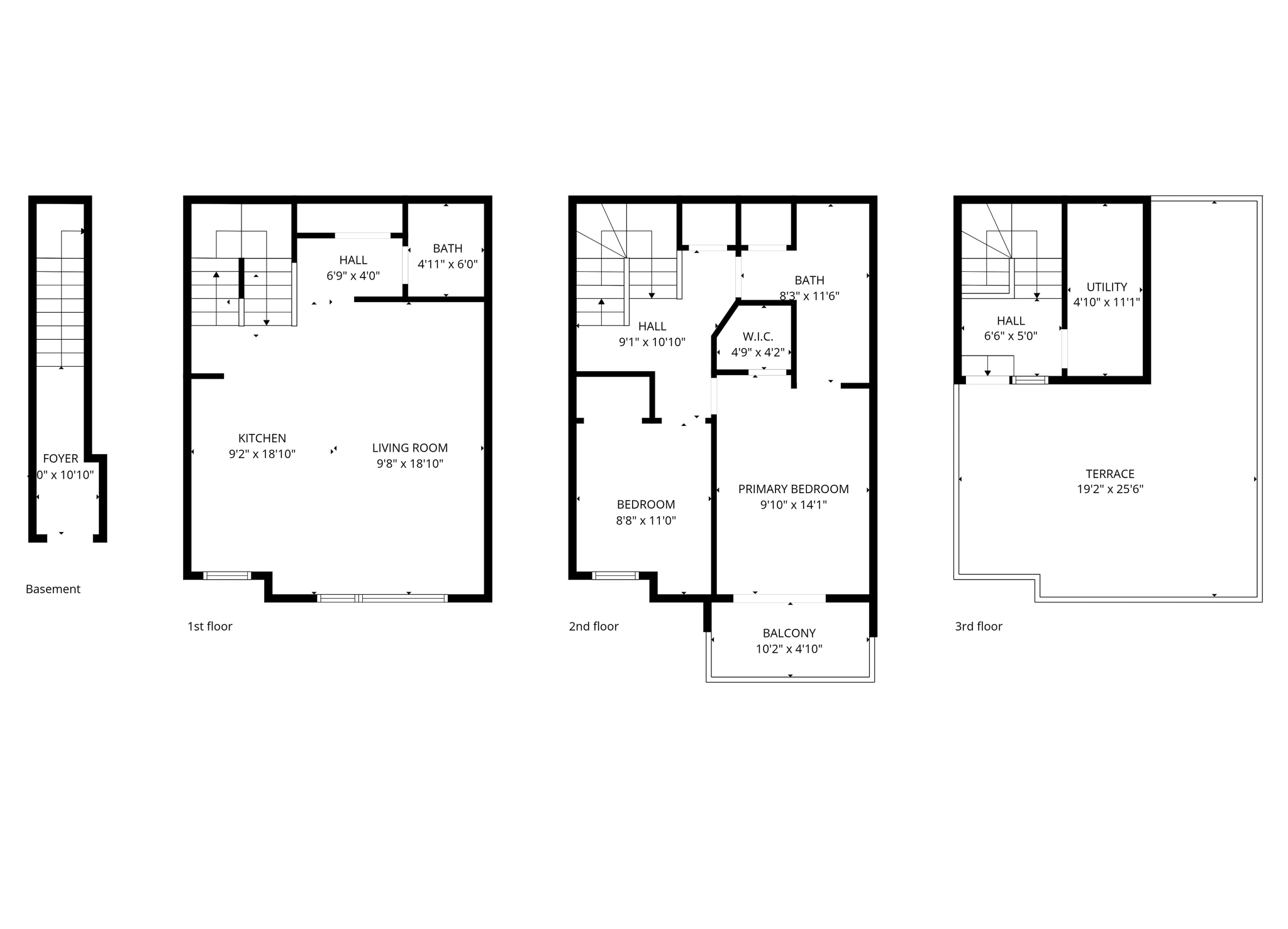Floorplan #10