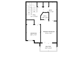 Floorplan #6