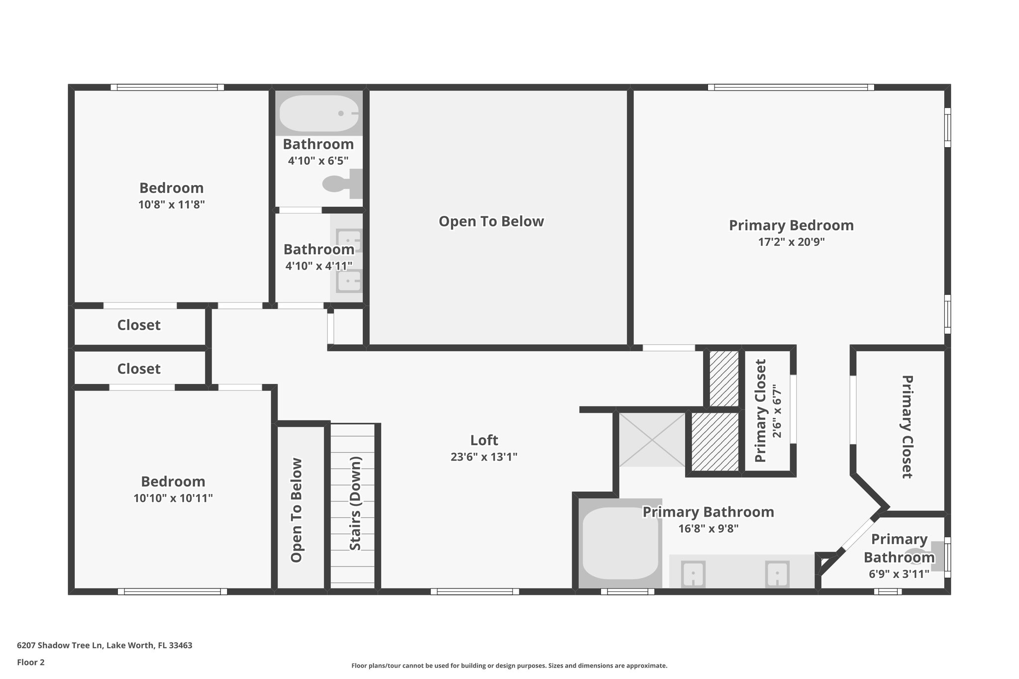 Floor 2
