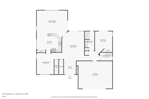 Floor 1