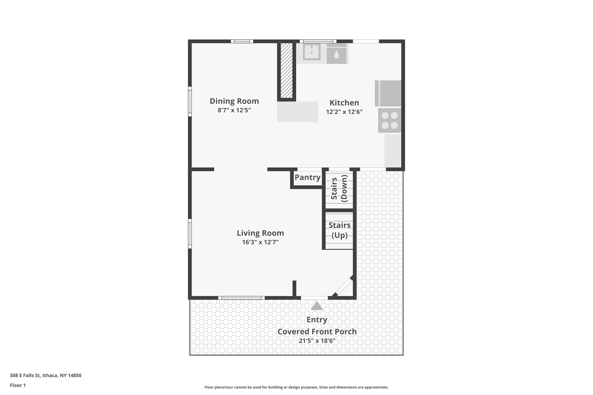 Floor 1