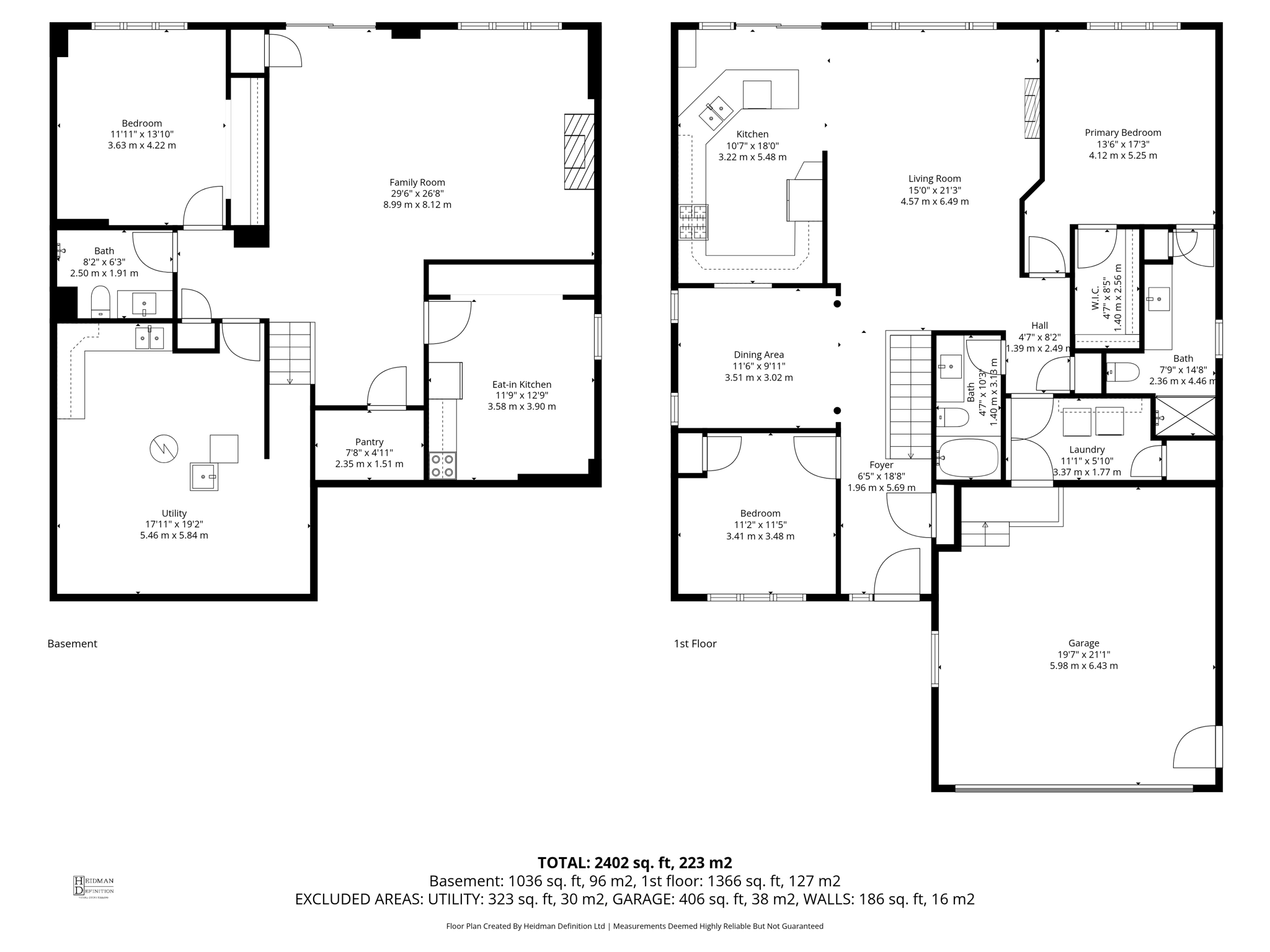 Floorplan #2