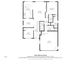 Floorplan #3