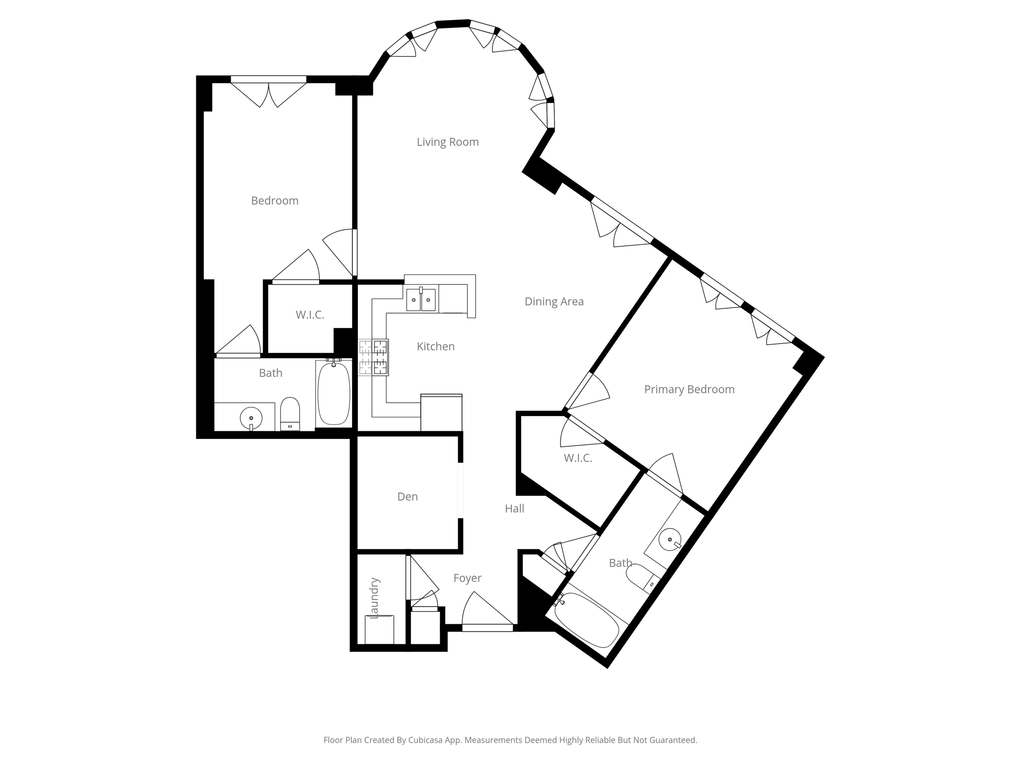 Floorplan #2