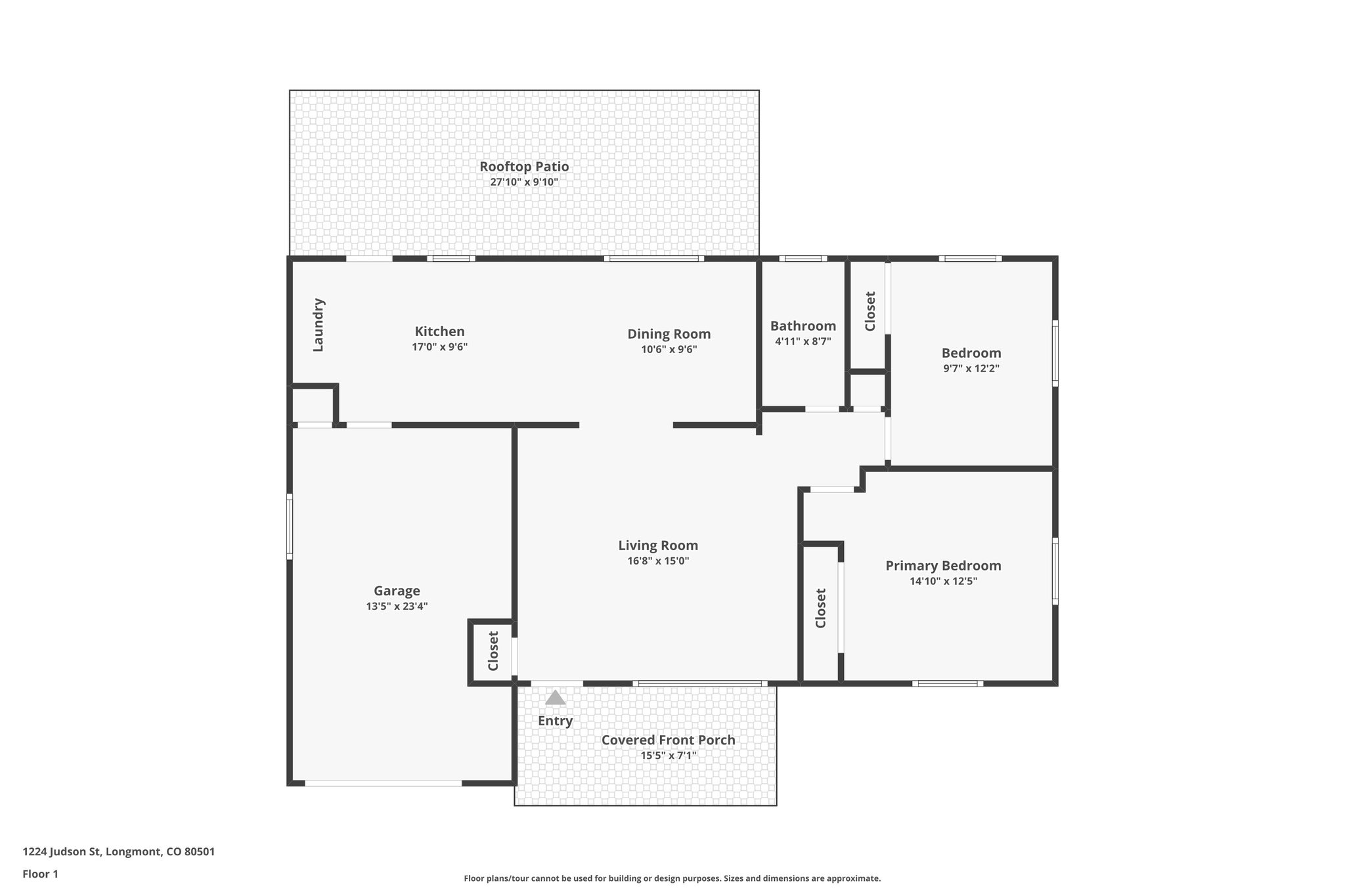 Floor 1