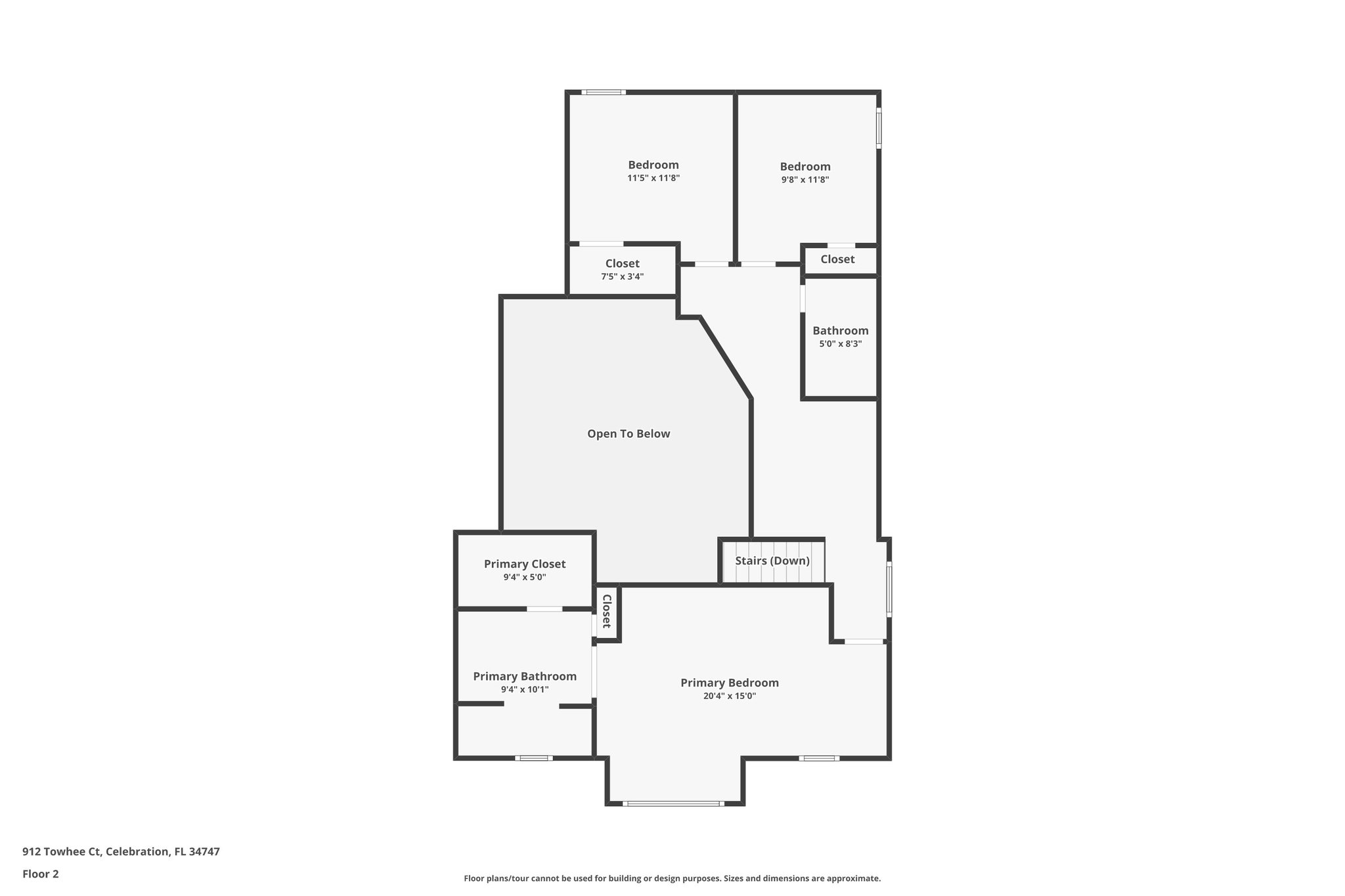 Floor 2