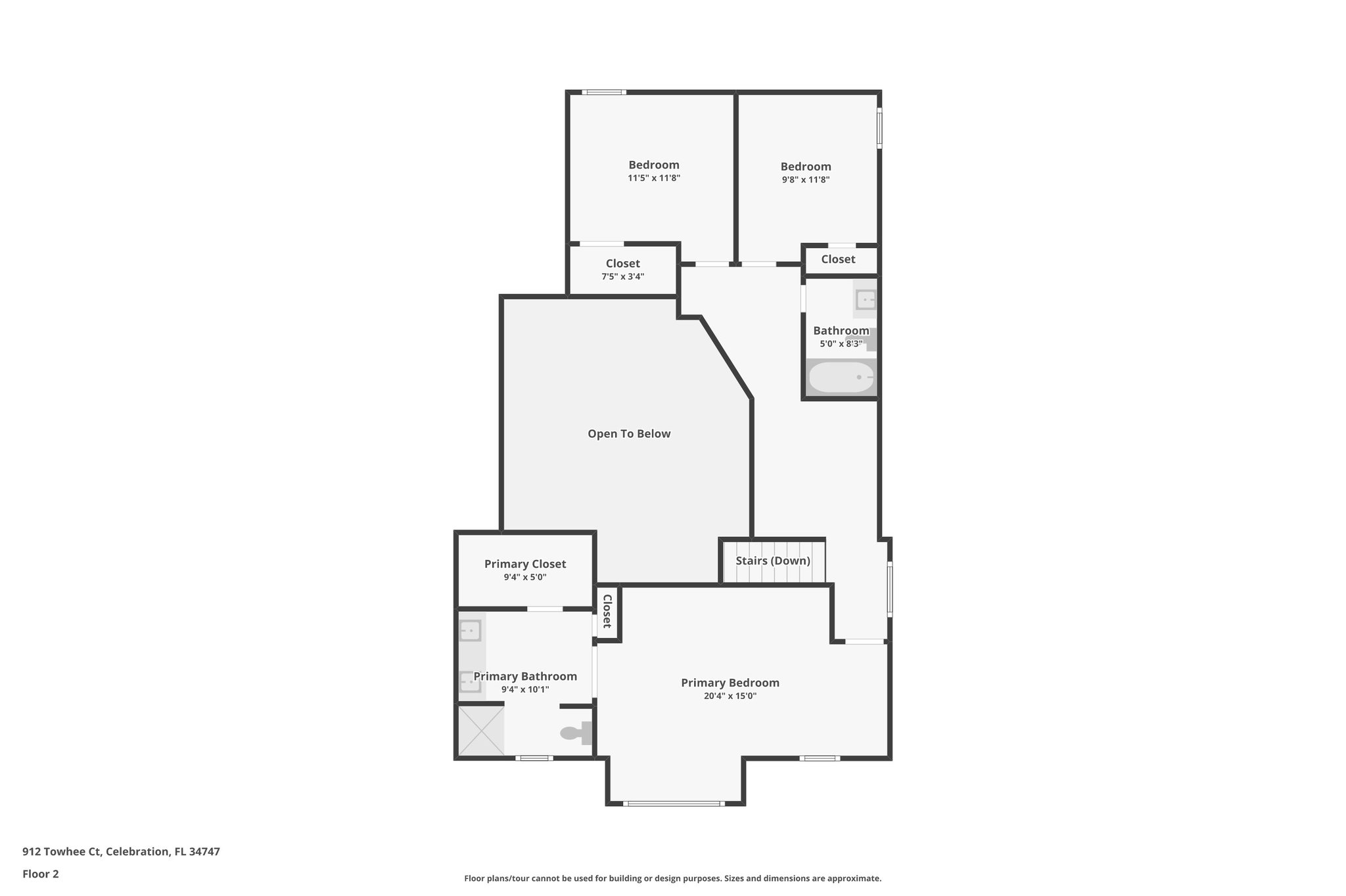 Floor 2