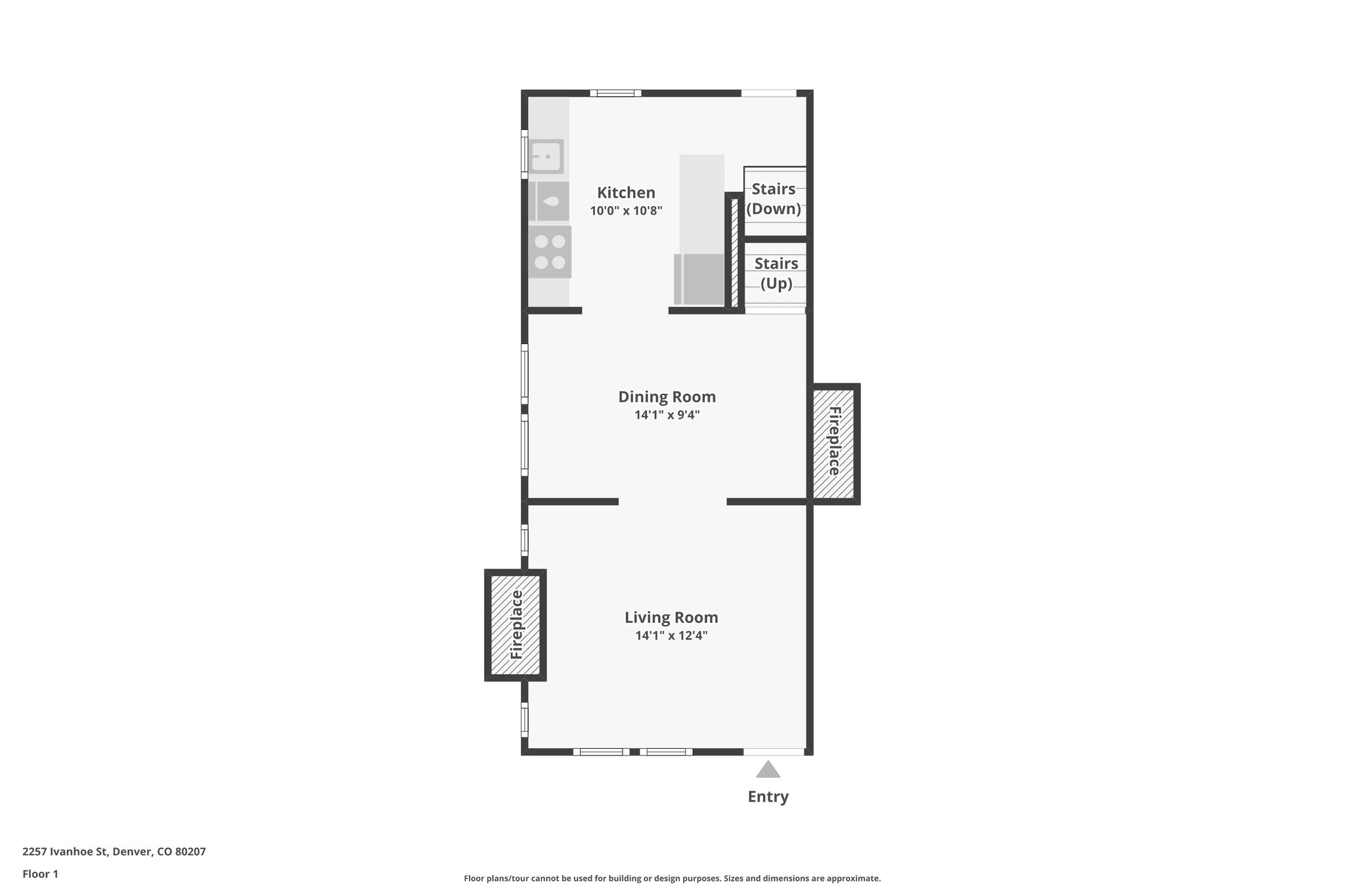Floor 1