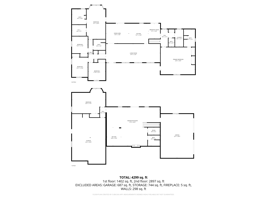 Floorplan #3