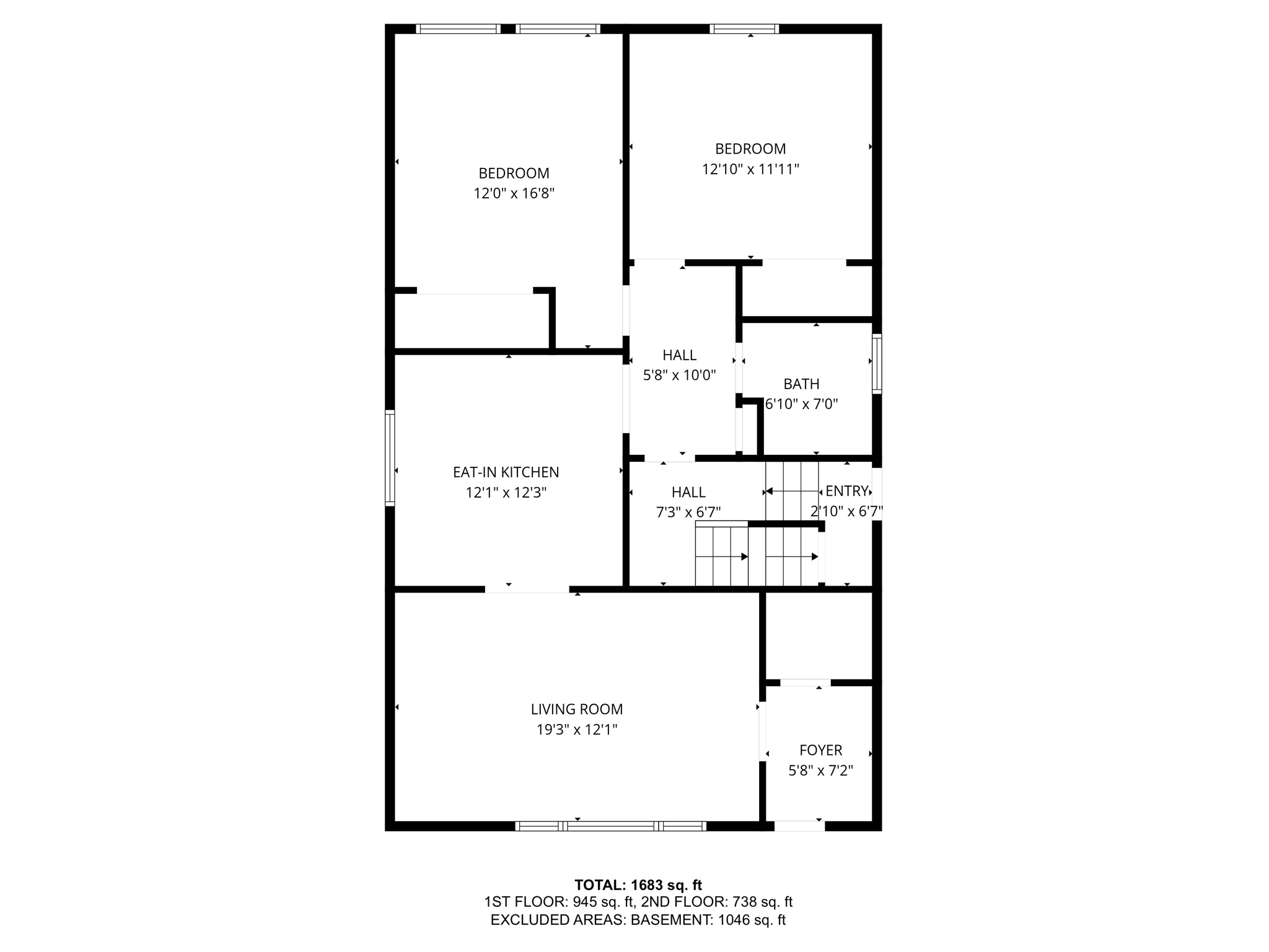 Floorplan #2