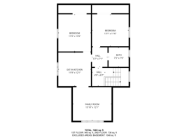 Floorplan #3