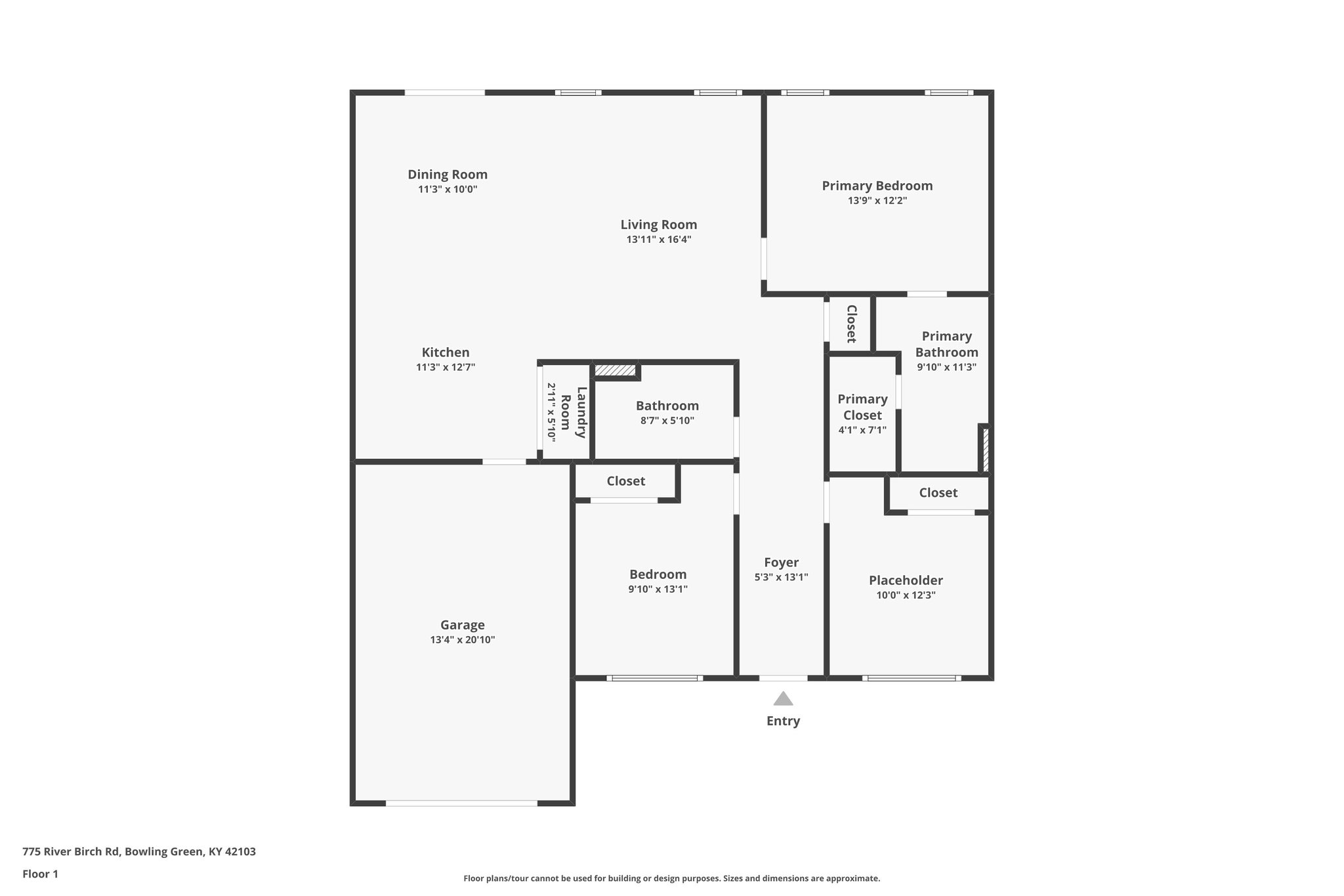 Floor 1