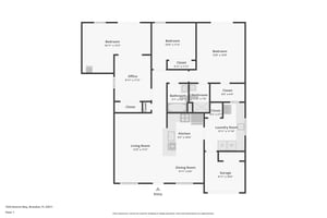 Floor 1