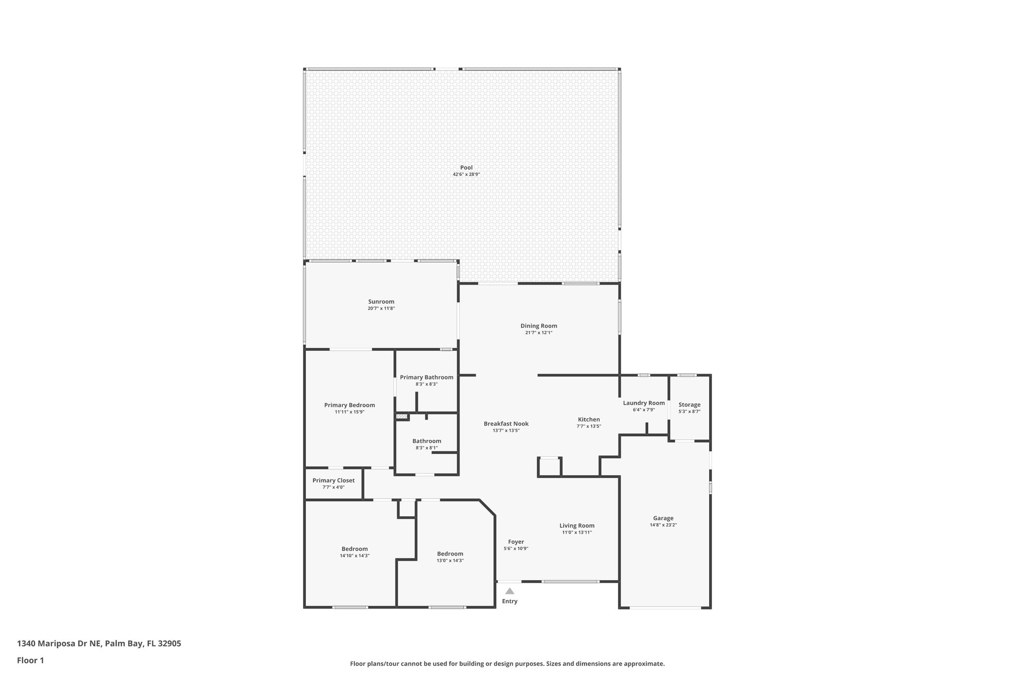 Floor 1