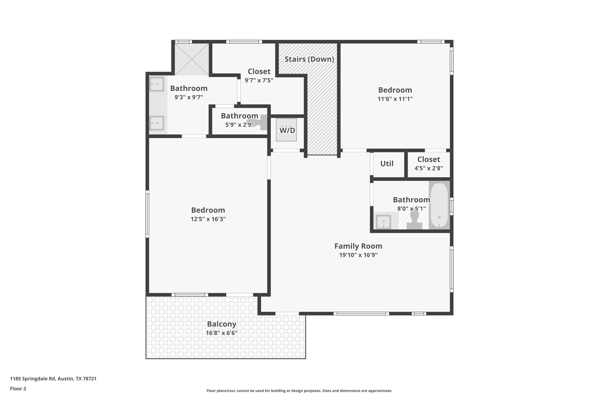 Floor 2