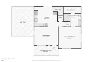 Floor 1