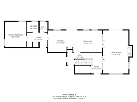Floorplan #2