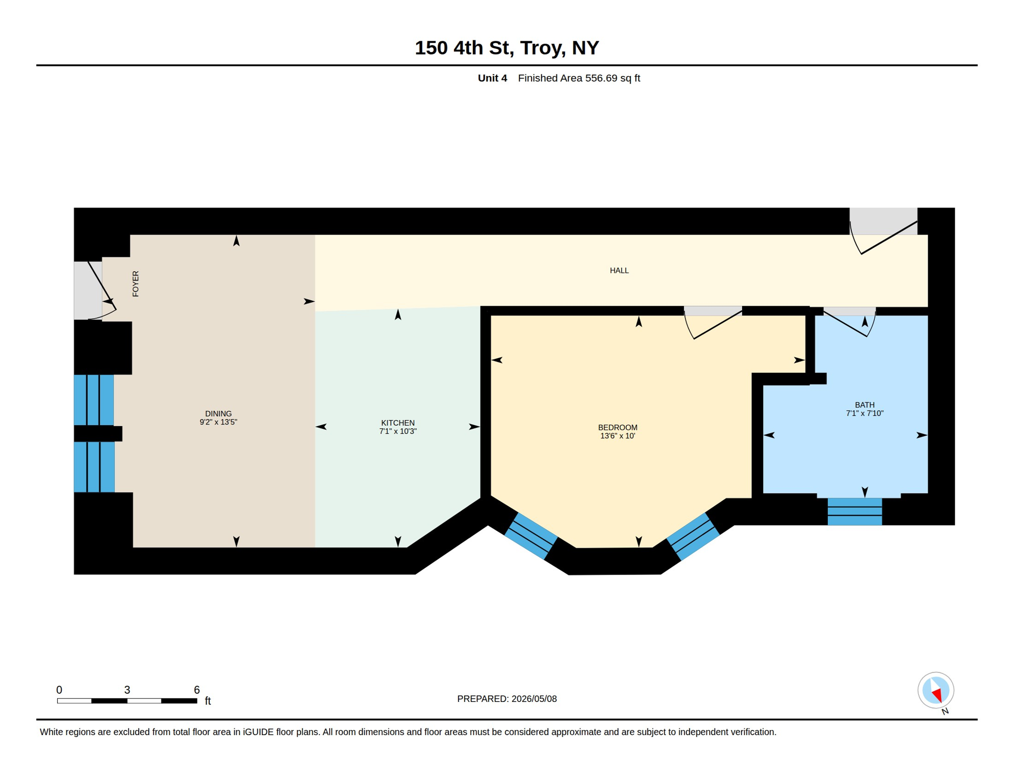Floorplan #2