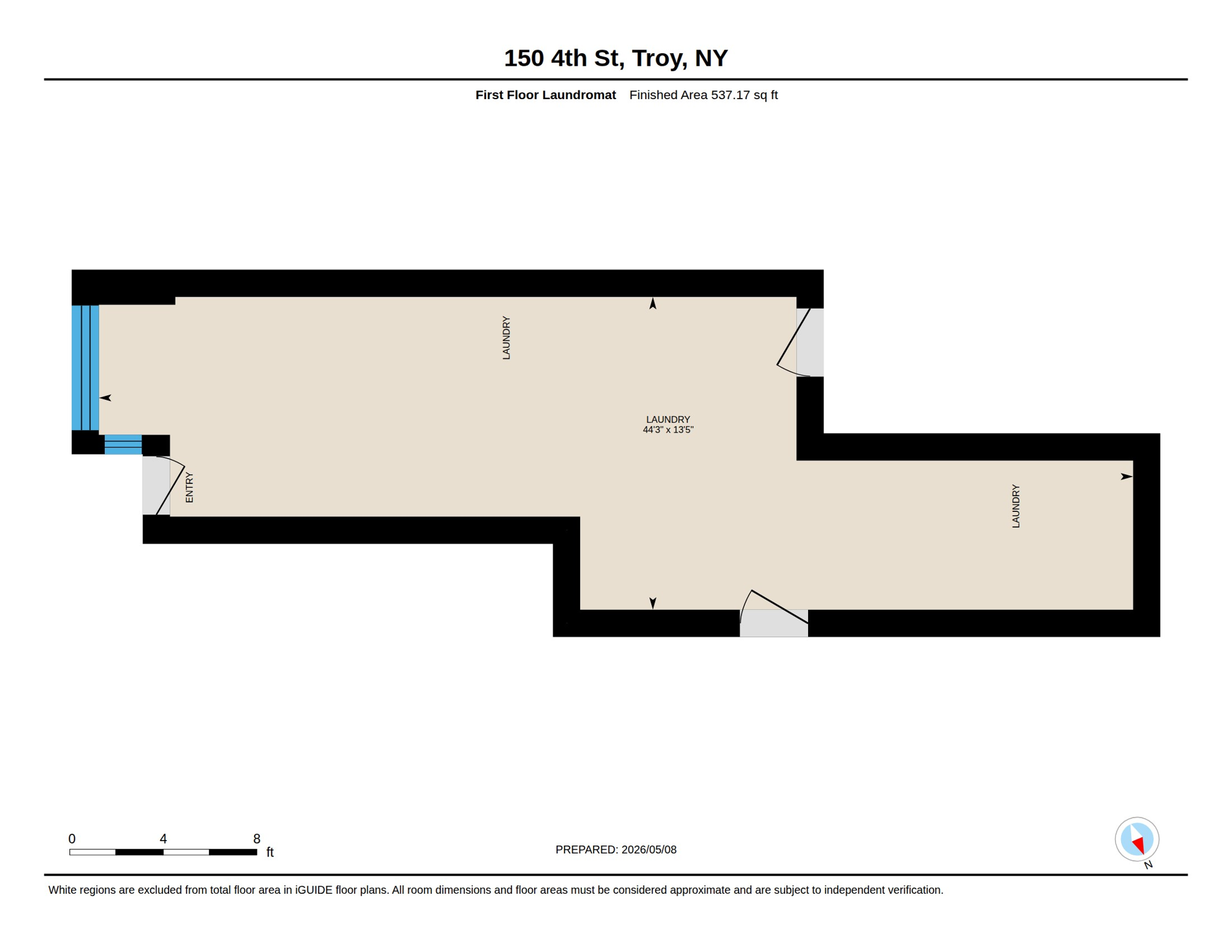Floorplan #6