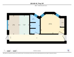 Floorplan #3